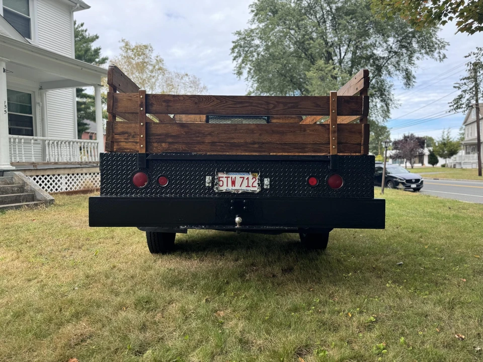 1964 GMC C/K 1st Gen - Image 7 of 31