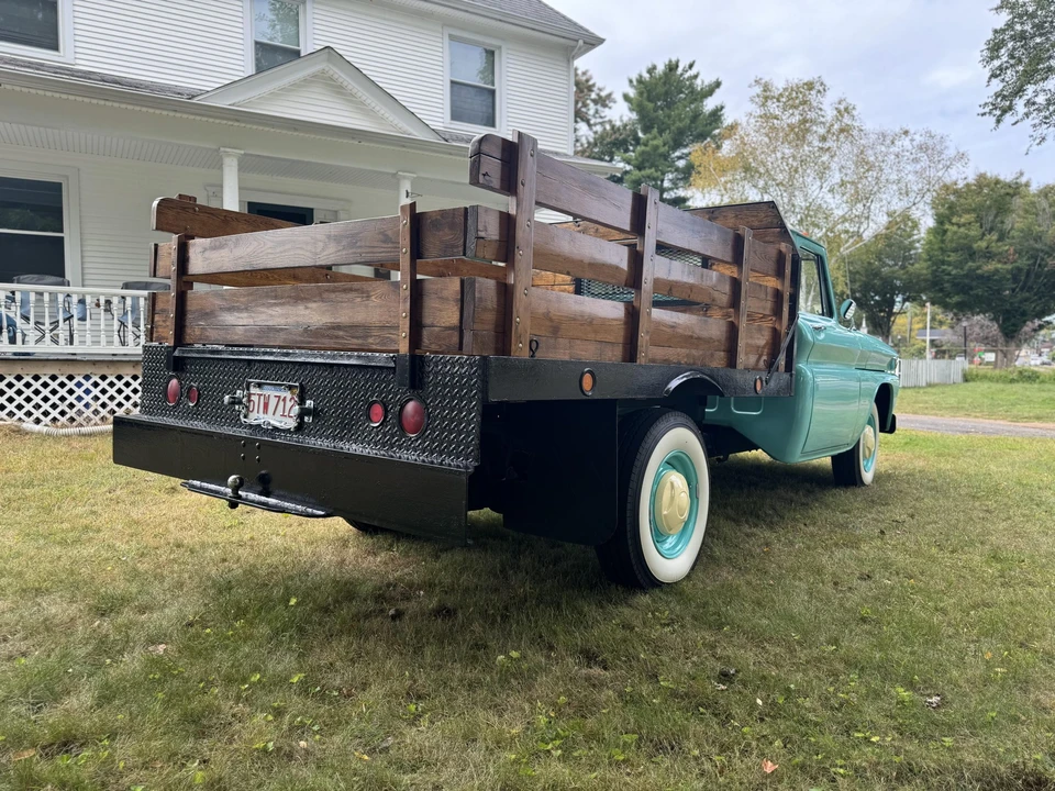1964 GMC C/K 1st Gen - Image 6 of 31