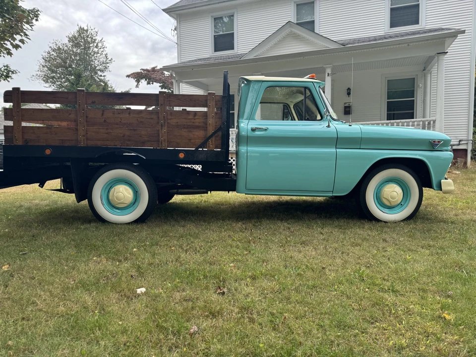 1964 GMC C/K 1st Gen - Image 5 of 31
