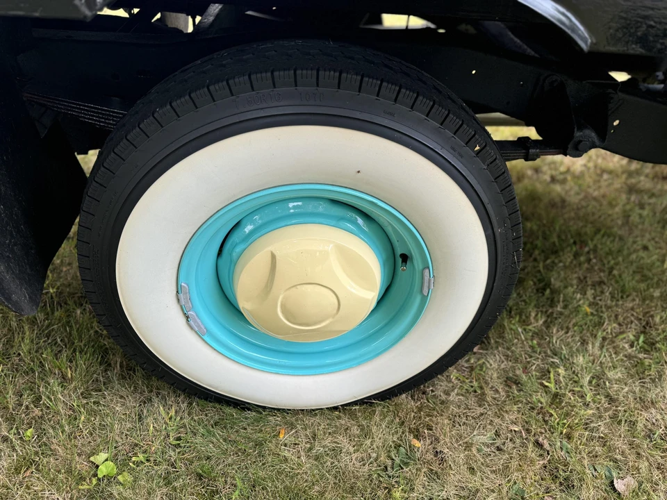 1964 GMC C/K 1st Gen - Image 25 of 31
