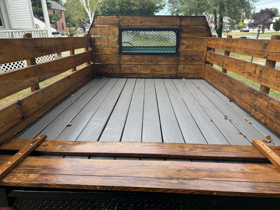 1964 GMC C/K 1st Gen - Image 10 of 31