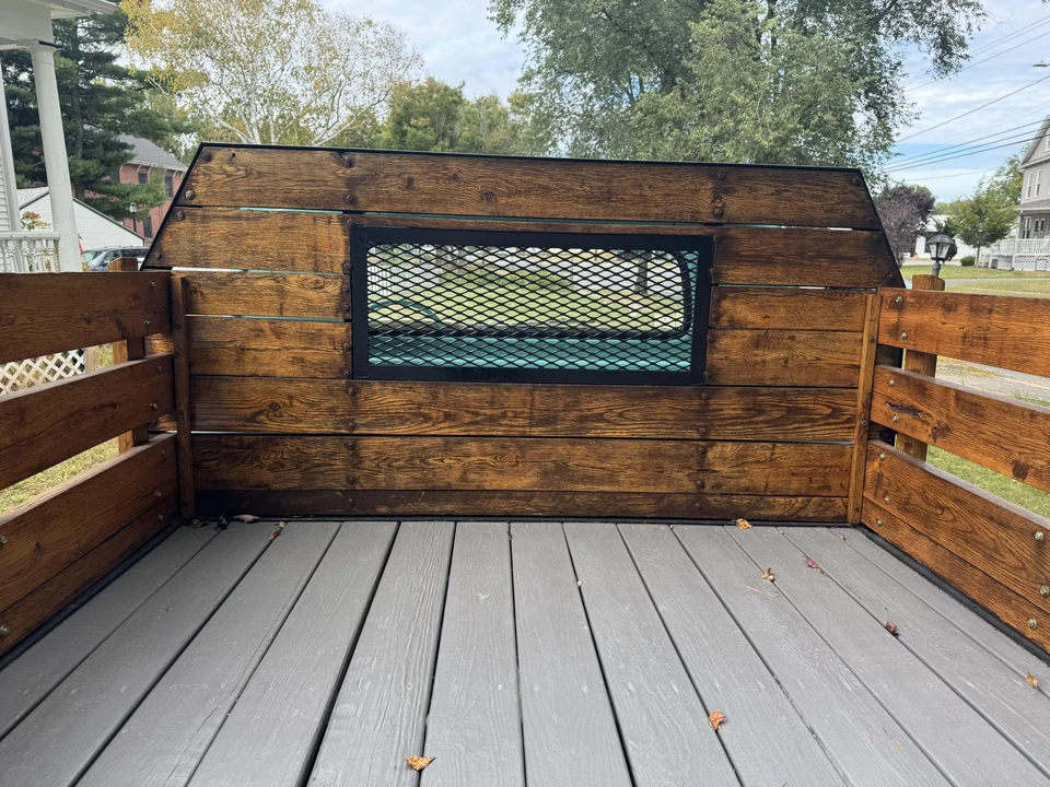 1964 GMC C/K 1st Gen - Image 11 of 31