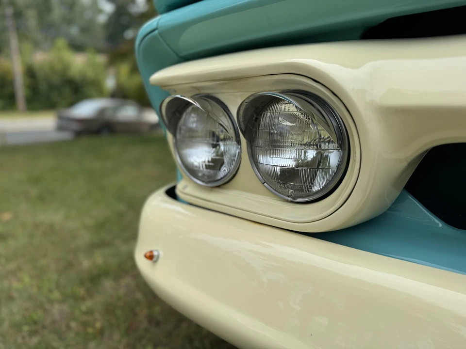 1964 GMC C/K 1st Gen - Image 21 of 31