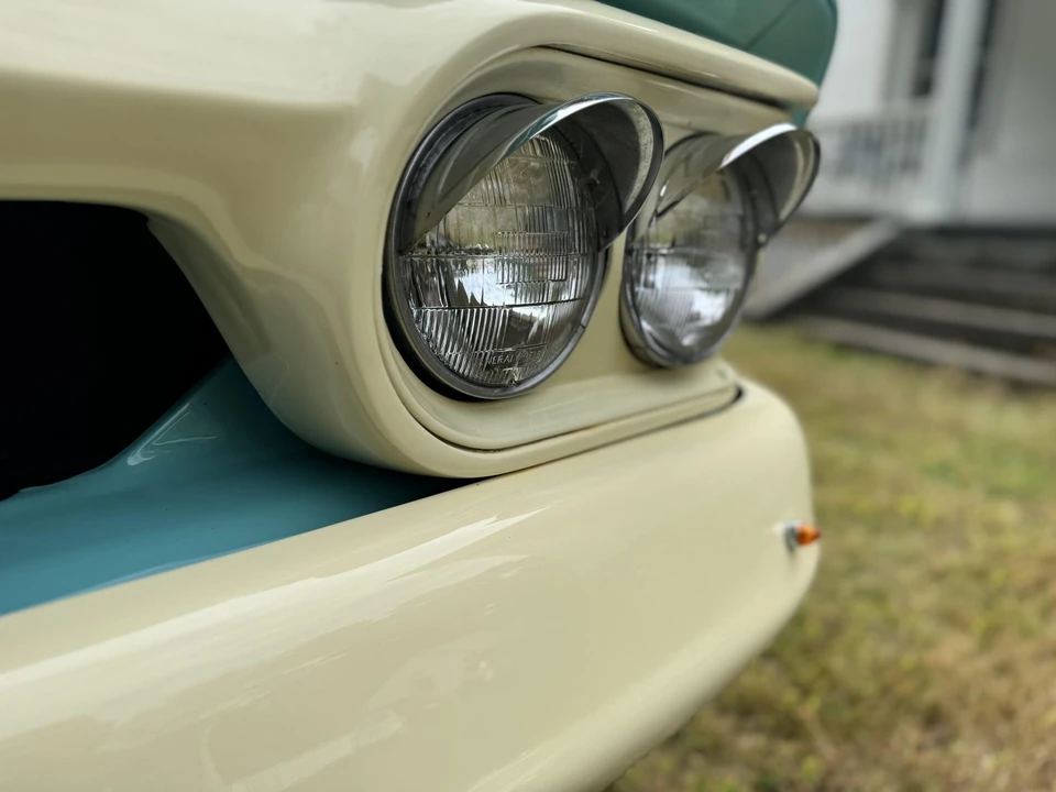 1964 GMC C/K 1st Gen - Image 22 of 31