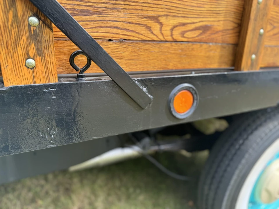 1964 GMC C/K 1st Gen - Image 13 of 31