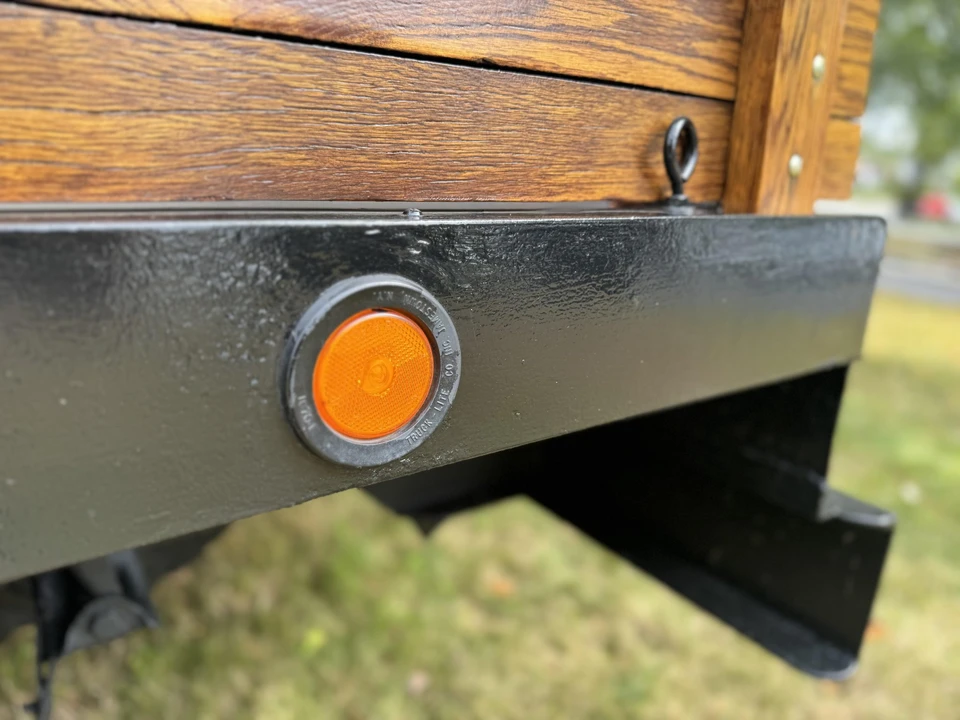 1964 GMC C/K 1st Gen - Image 14 of 31
