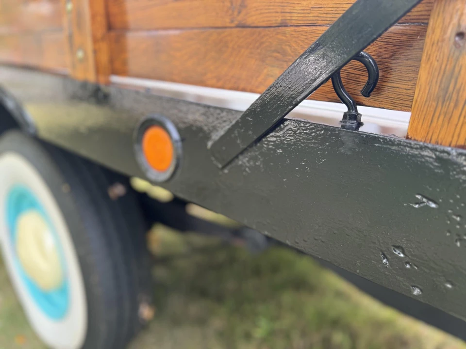 1964 GMC C/K 1st Gen - Image 15 of 31