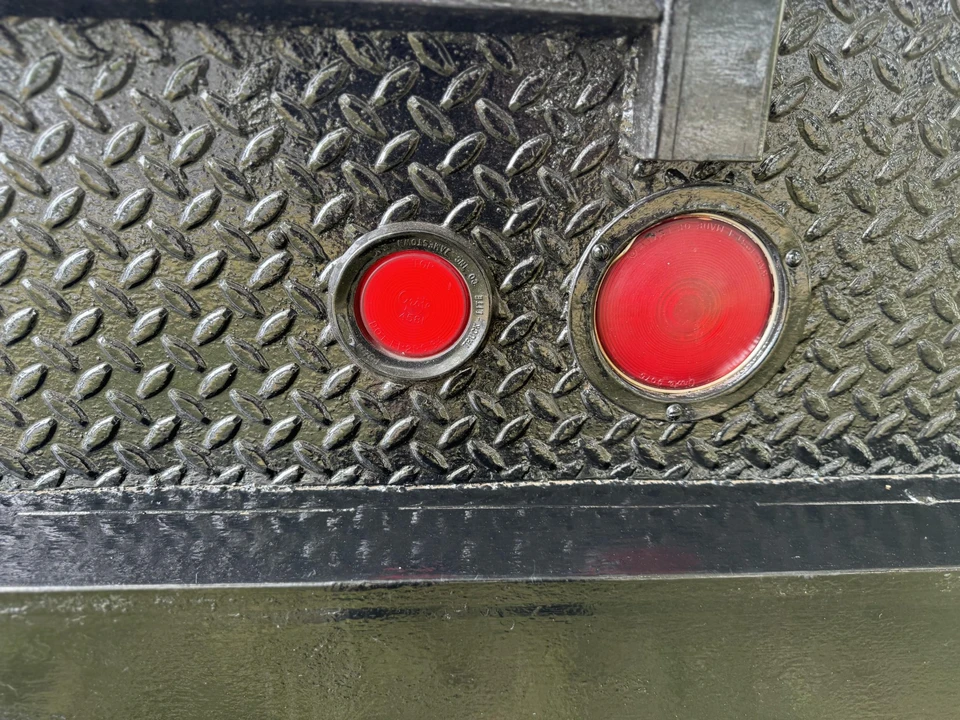 1964 GMC C/K 1st Gen - Image 19 of 31
