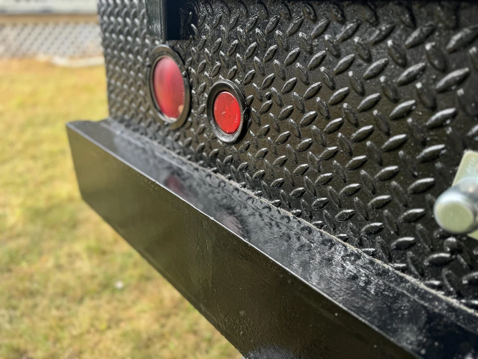 1964 GMC C/K 1st Gen - Image 18 of 31