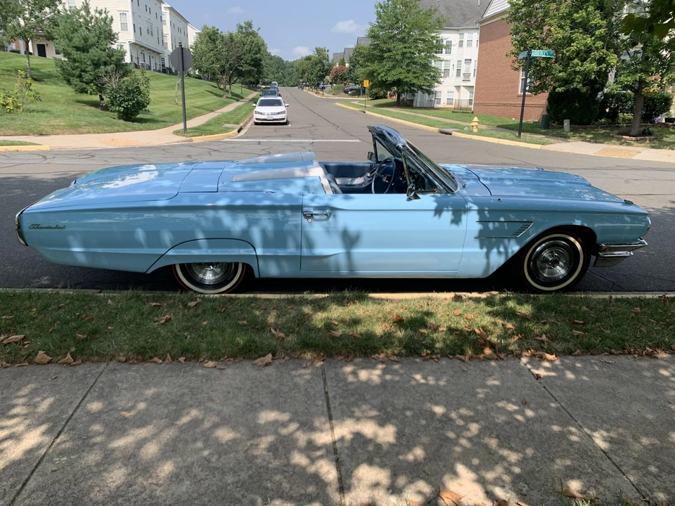 1965 Ford Thunderbird 4th Gen - Image 29 of 31