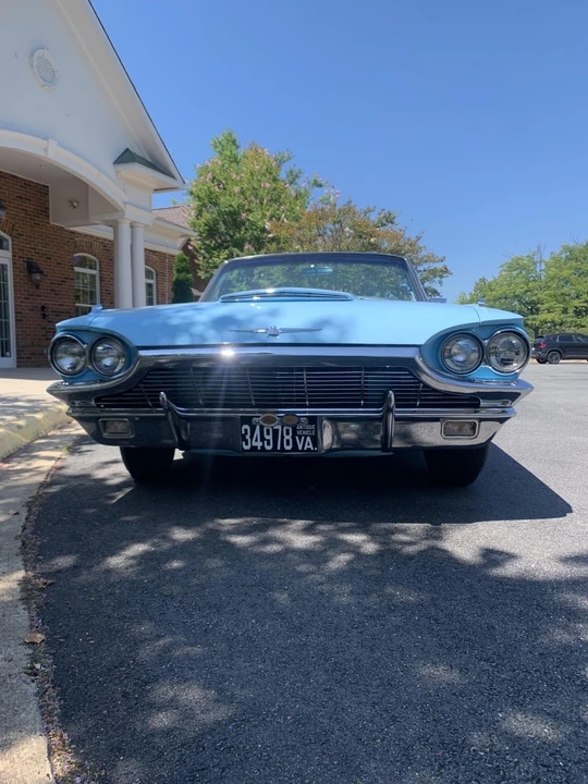 1965 Ford Thunderbird 4th Gen - Image 5 of 31