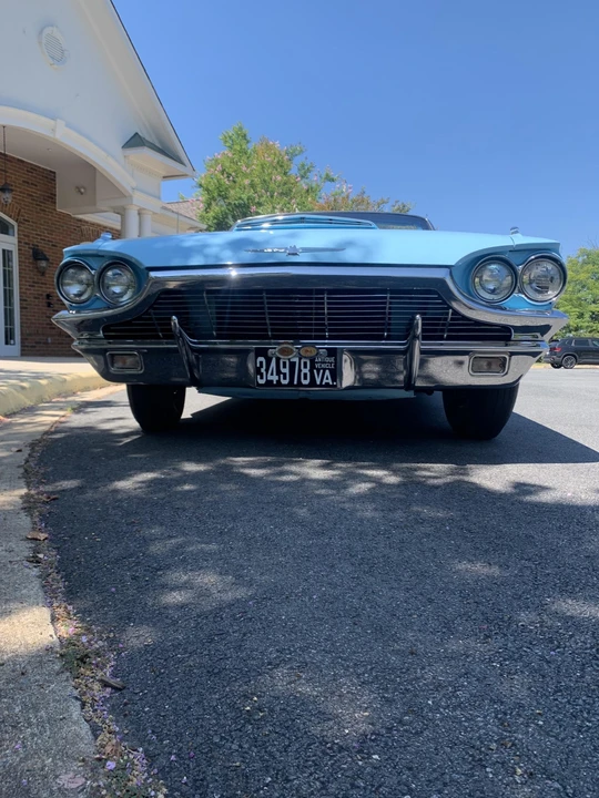1965 Ford Thunderbird 4th Gen - Image 6 of 31