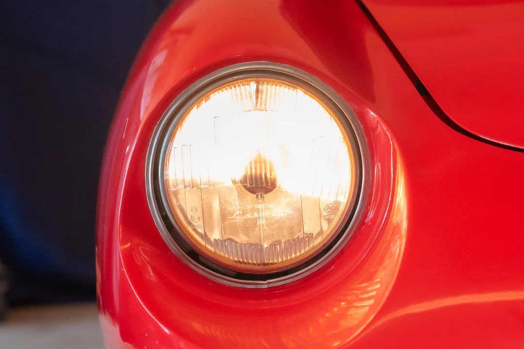 1966 Alfa Romeo Series 1 - Image 15 of 31
