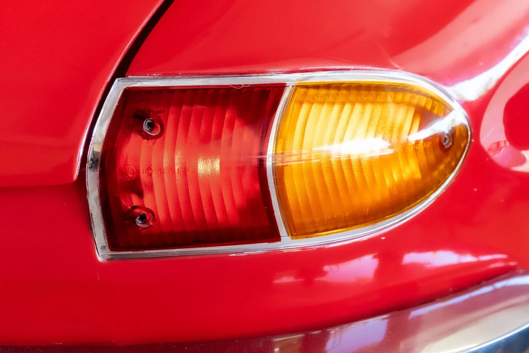 1966 Alfa Romeo Series 1 - Image 20 of 31