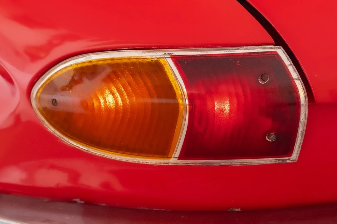 1966 Alfa Romeo Series 1 - Image 19 of 31