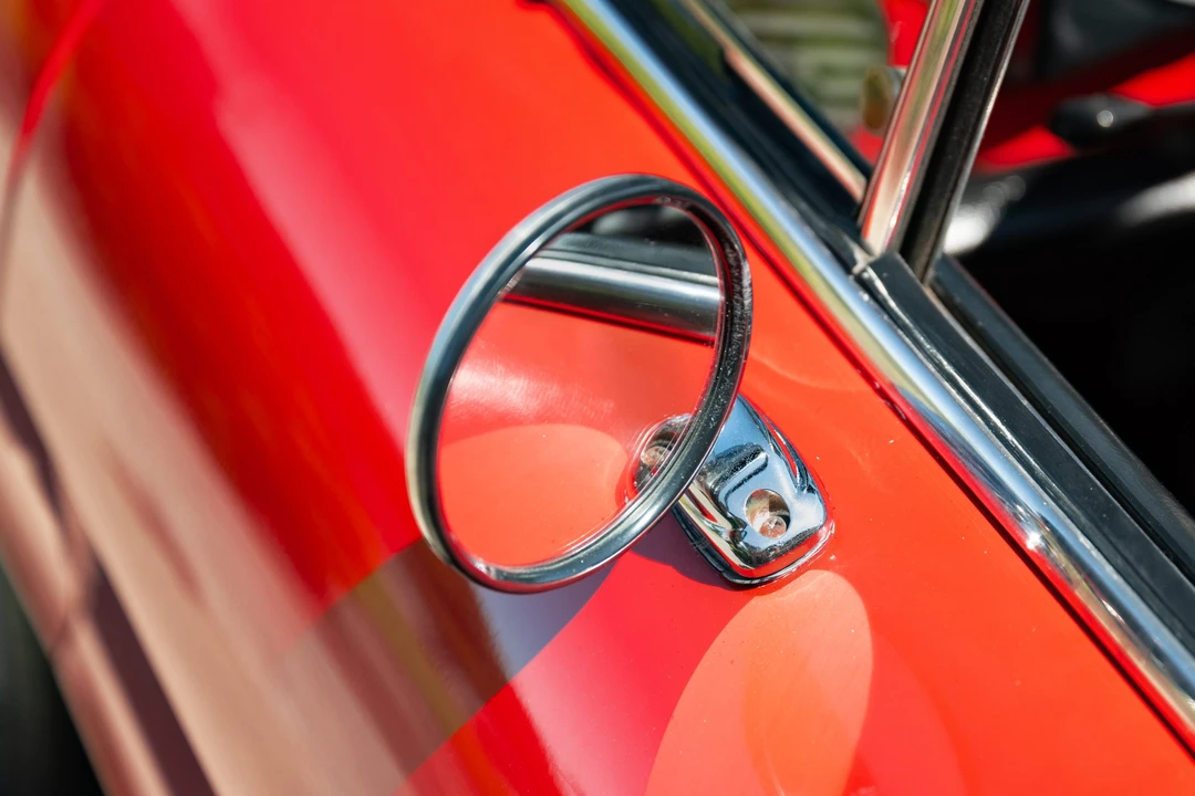 1966 Alfa Romeo Series 1 - Image 30 of 31