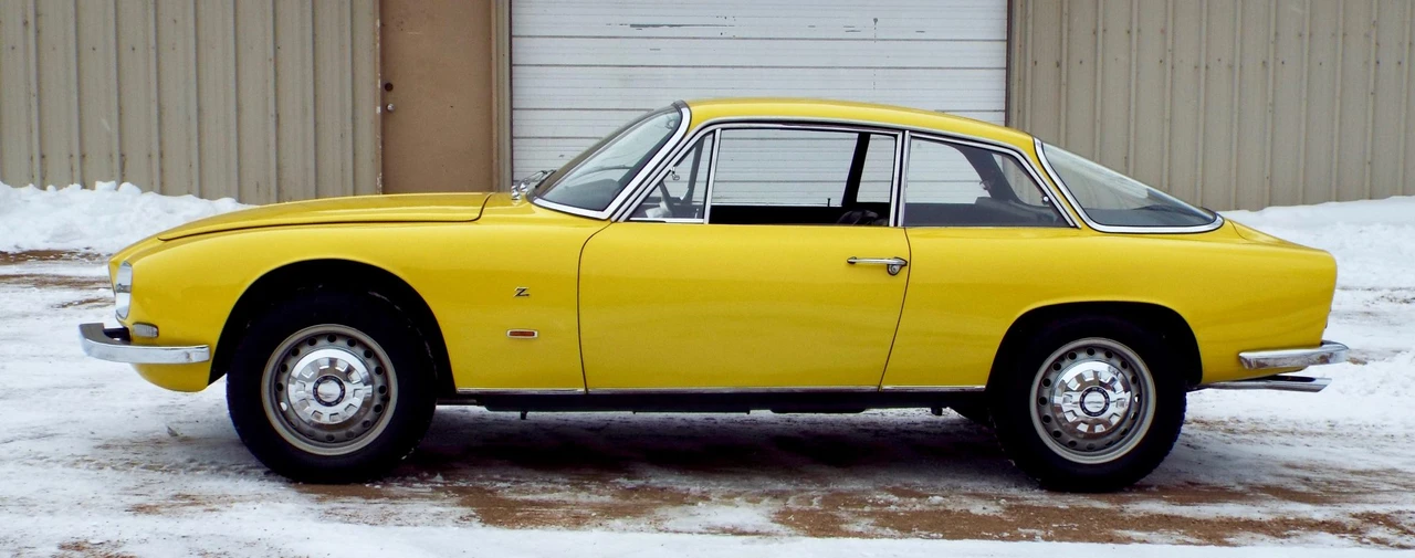 1966 Alfa Romeo 2600 - Image 14 of 31