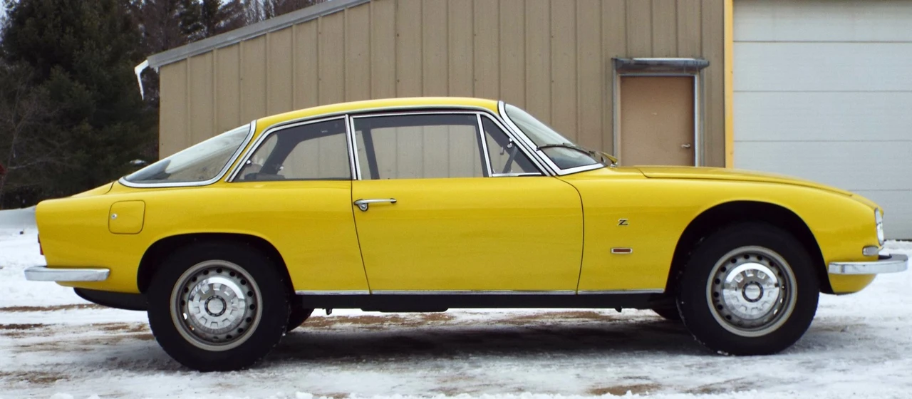 1966 Alfa Romeo 2600 - Image 10 of 31