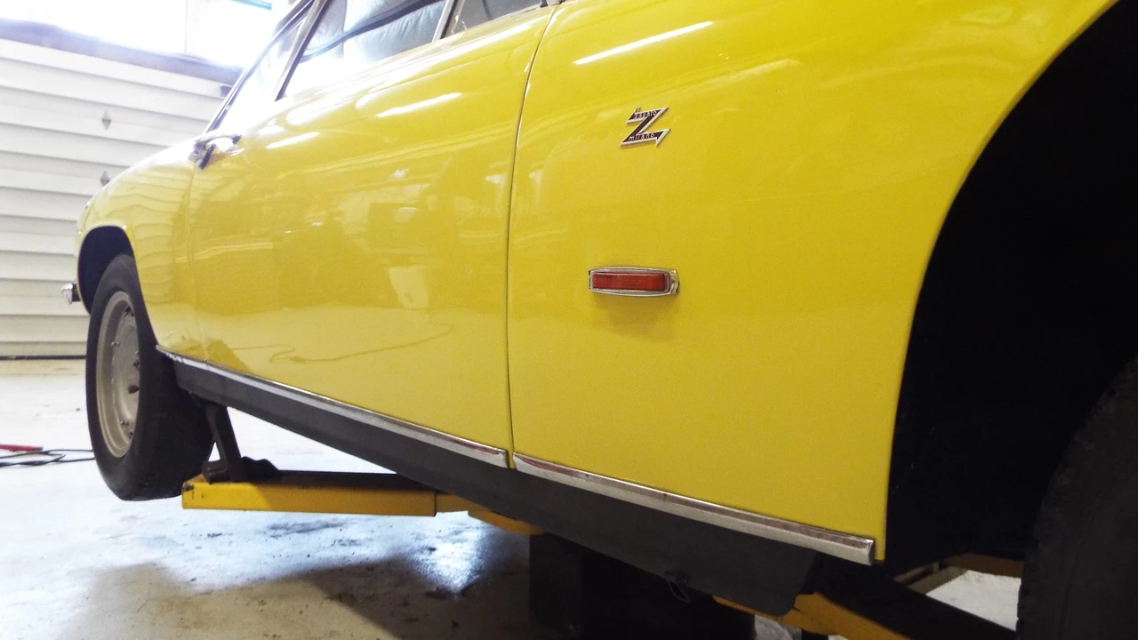 1966 Alfa Romeo 2600 - Image 26 of 31