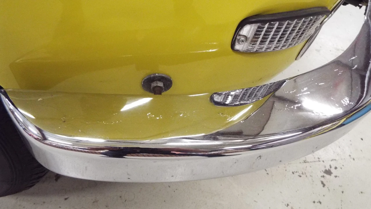 1966 Alfa Romeo 2600 - Image 23 of 31