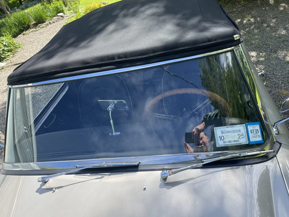 1967 Austin-Healey 3000 Mark III - Image 20 of 31