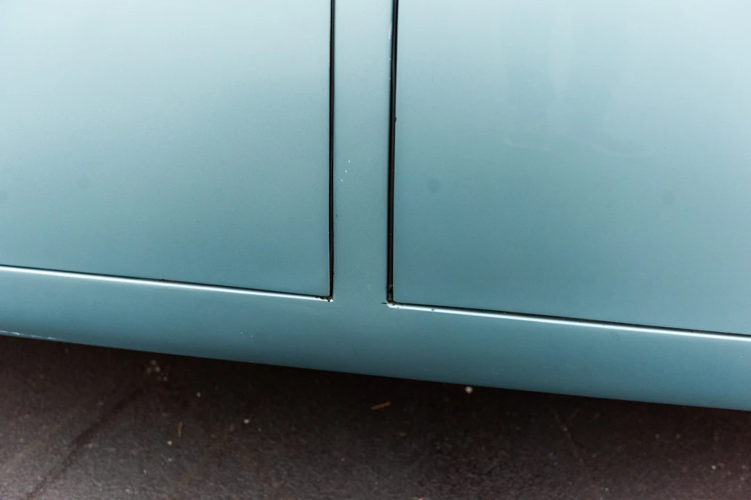 1967 Jaguar S-Type 1st Gen - Image 12 of 31