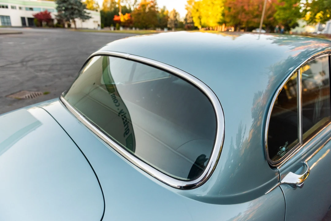 1967 Jaguar S-Type 1st Gen - Image 30 of 31