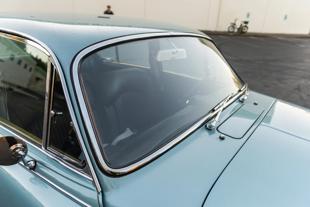 1967 Jaguar S-Type 1st Gen - Image 31 of 31