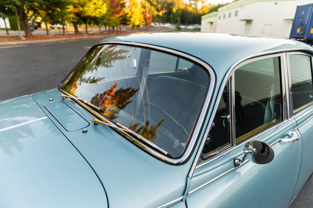 1967 Jaguar S-Type 1st Gen - Image 27 of 31