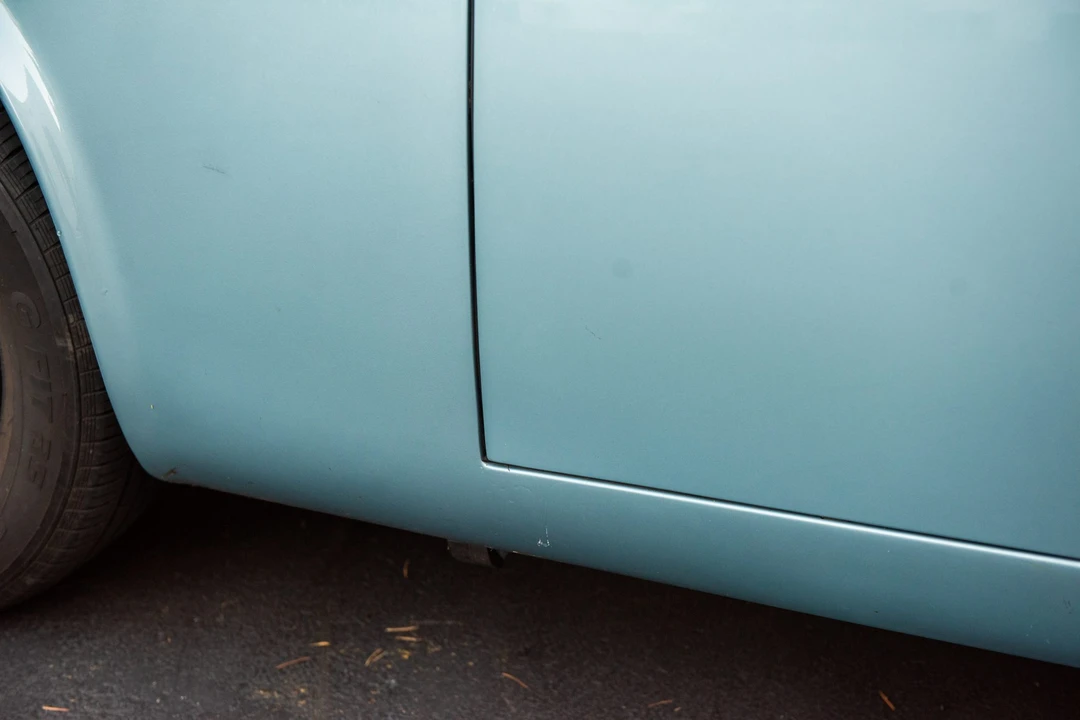 1967 Jaguar S-Type 1st Gen - Image 11 of 31