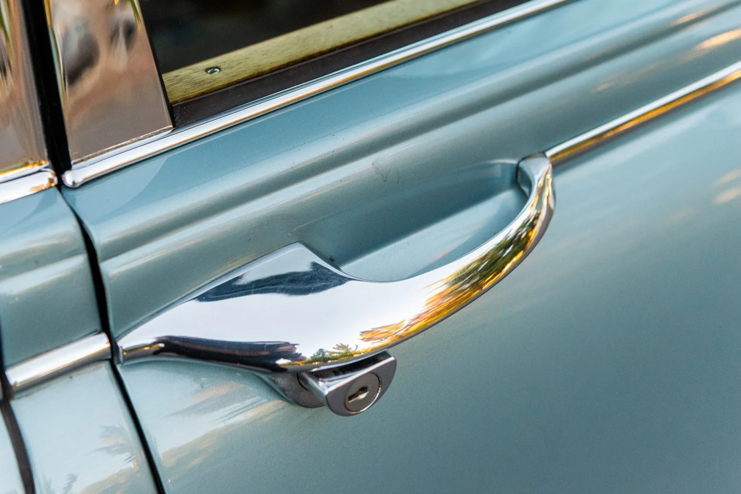 1967 Jaguar S-Type 1st Gen - Image 19 of 31