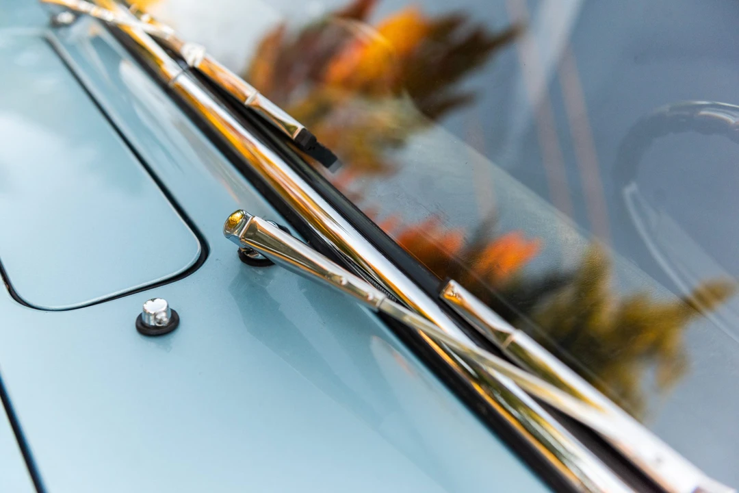 1967 Jaguar S-Type 1st Gen - Image 28 of 31