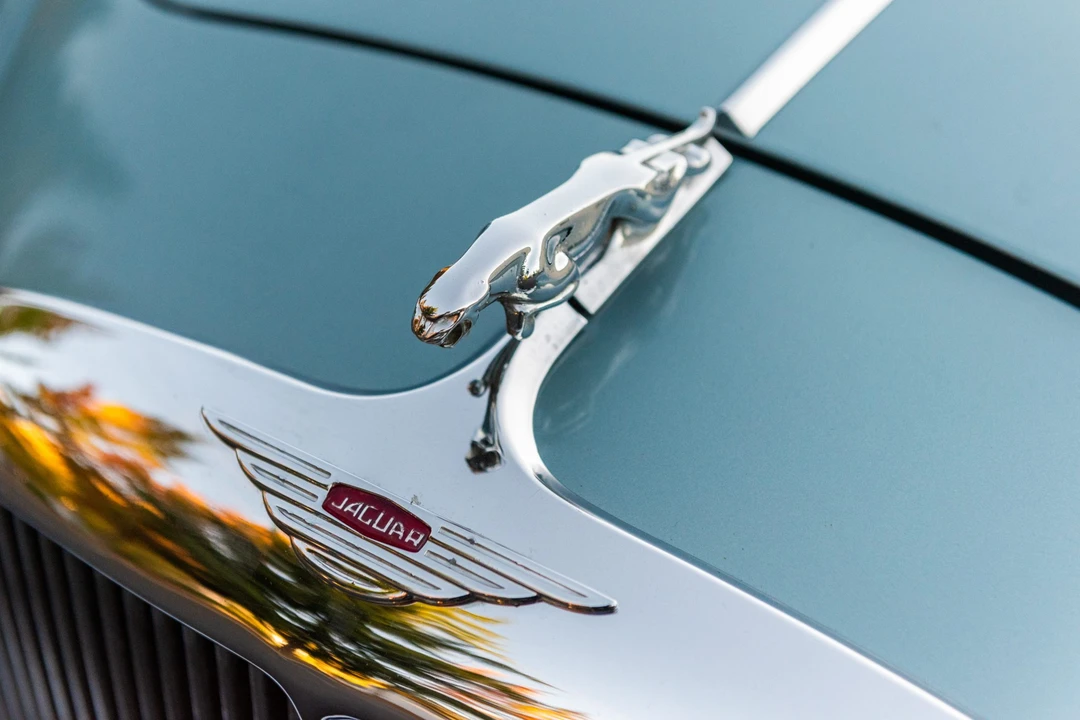 1967 Jaguar S-Type 1st Gen - Image 25 of 31