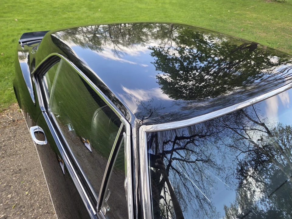 1967 Pontiac Firebird 1st Gen - Image 24 of 31