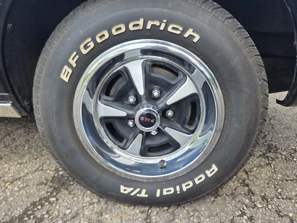 1967 Pontiac Firebird 1st Gen - Image 29 of 31