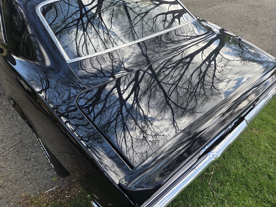 1967 Pontiac Firebird 1st Gen - Image 18 of 31