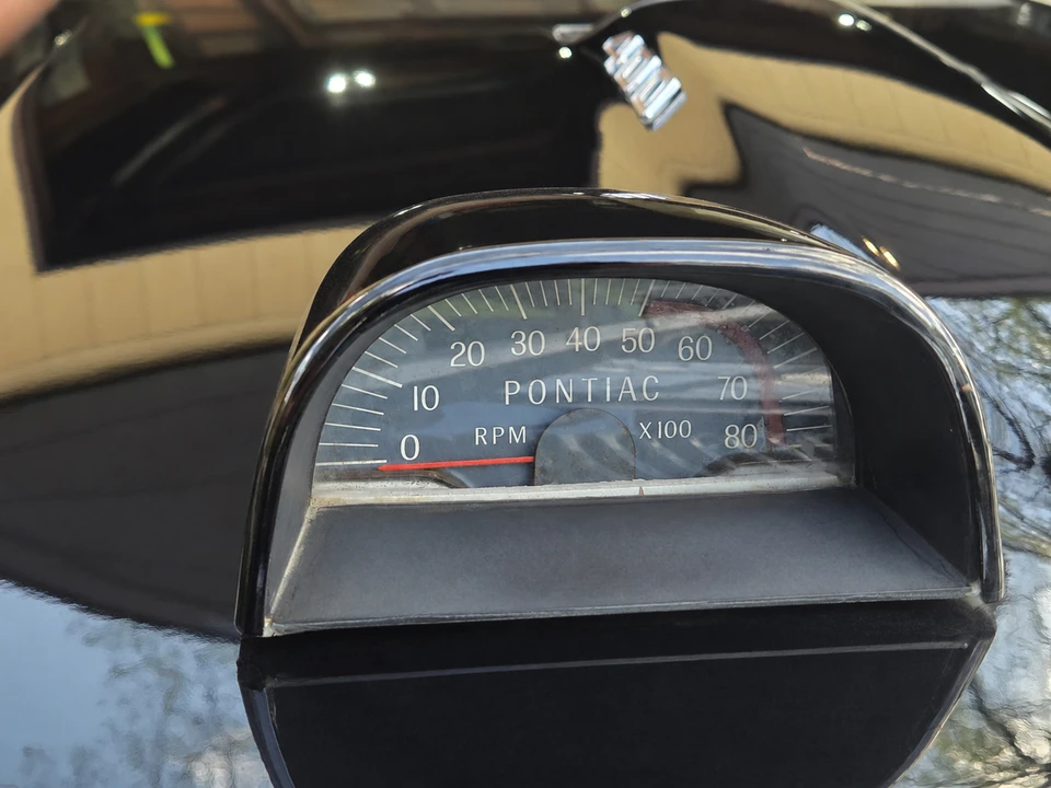 1967 Pontiac Firebird 1st Gen - Image 28 of 31