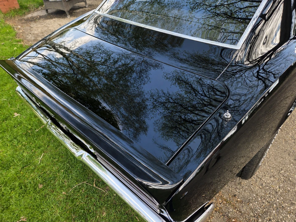 1967 Pontiac Firebird 1st Gen - Image 19 of 31