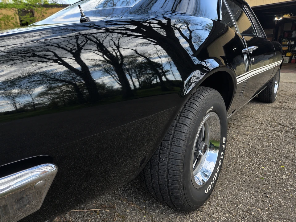 1967 Pontiac Firebird 1st Gen - Image 22 of 31