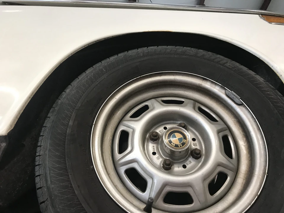 1968 BMW 1600 & 1602 - Image 30 of 31