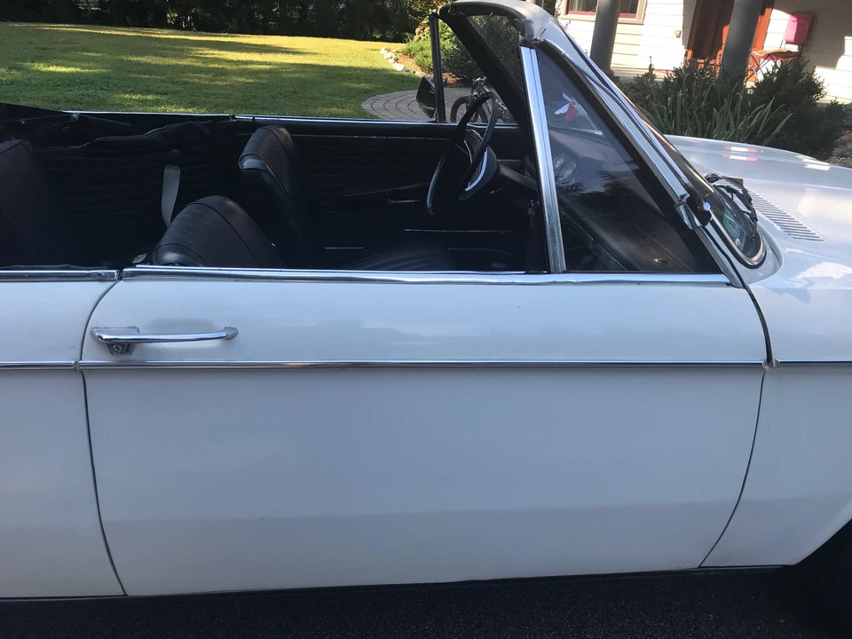 1968 BMW 1600 & 1602 - Image 23 of 31