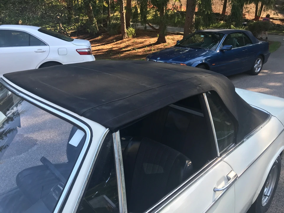 1968 BMW 1600 & 1602 - Image 25 of 31