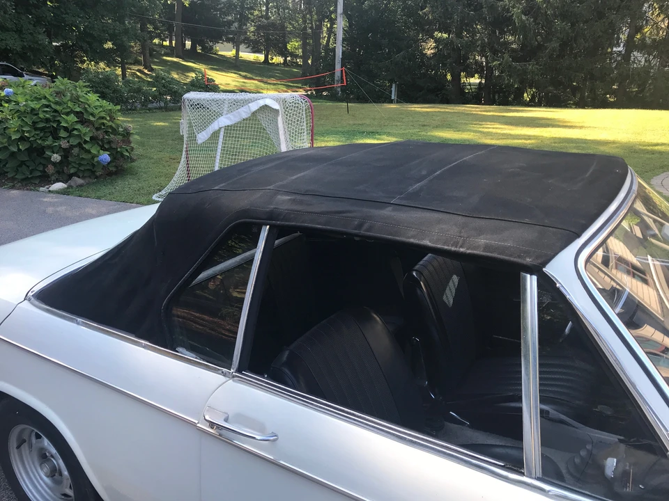 1968 BMW 1600 & 1602 - Image 29 of 31