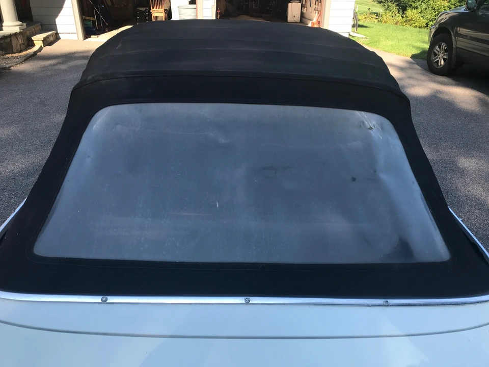 1968 BMW 1600 & 1602 - Image 27 of 31
