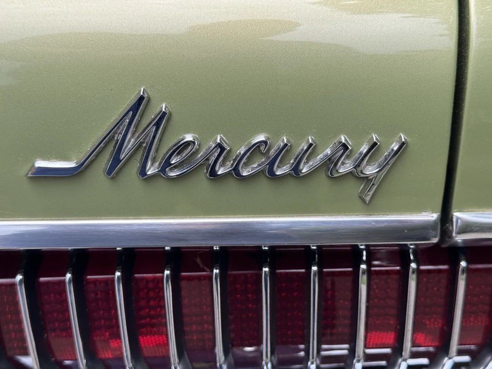 1968 Mercury Cougar 1st Gen - Image 19 of 31