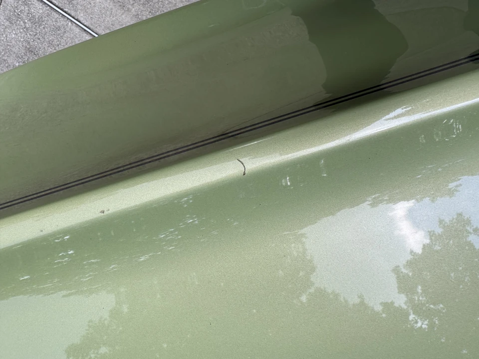 1968 Mercury Cougar 1st Gen - Image 28 of 31