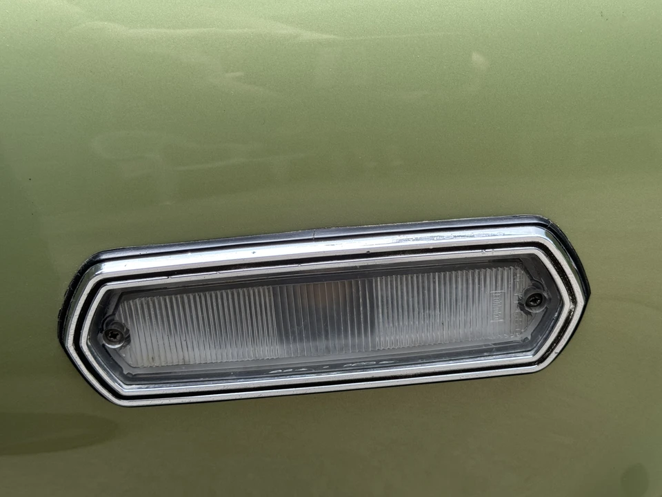 1968 Mercury Cougar 1st Gen - Image 18 of 31