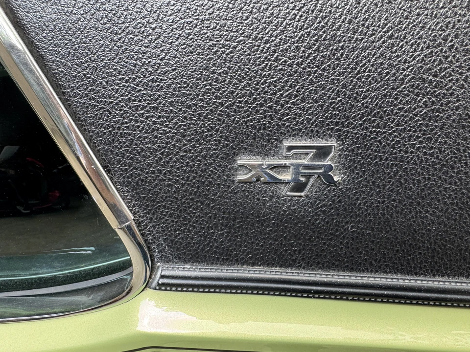 1968 Mercury Cougar 1st Gen - Image 28 of 31