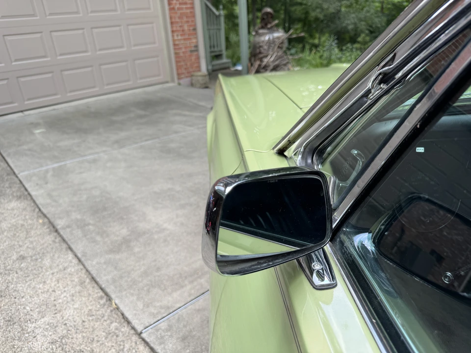 1968 Mercury Cougar 1st Gen - Image 23 of 31