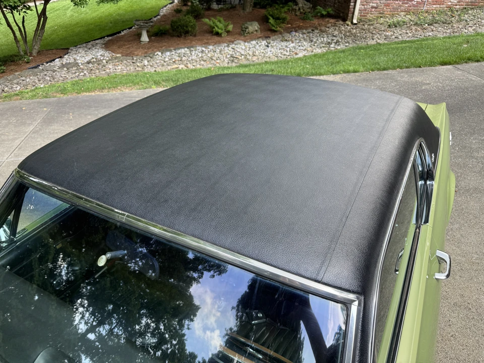 1968 Mercury Cougar 1st Gen - Image 30 of 31